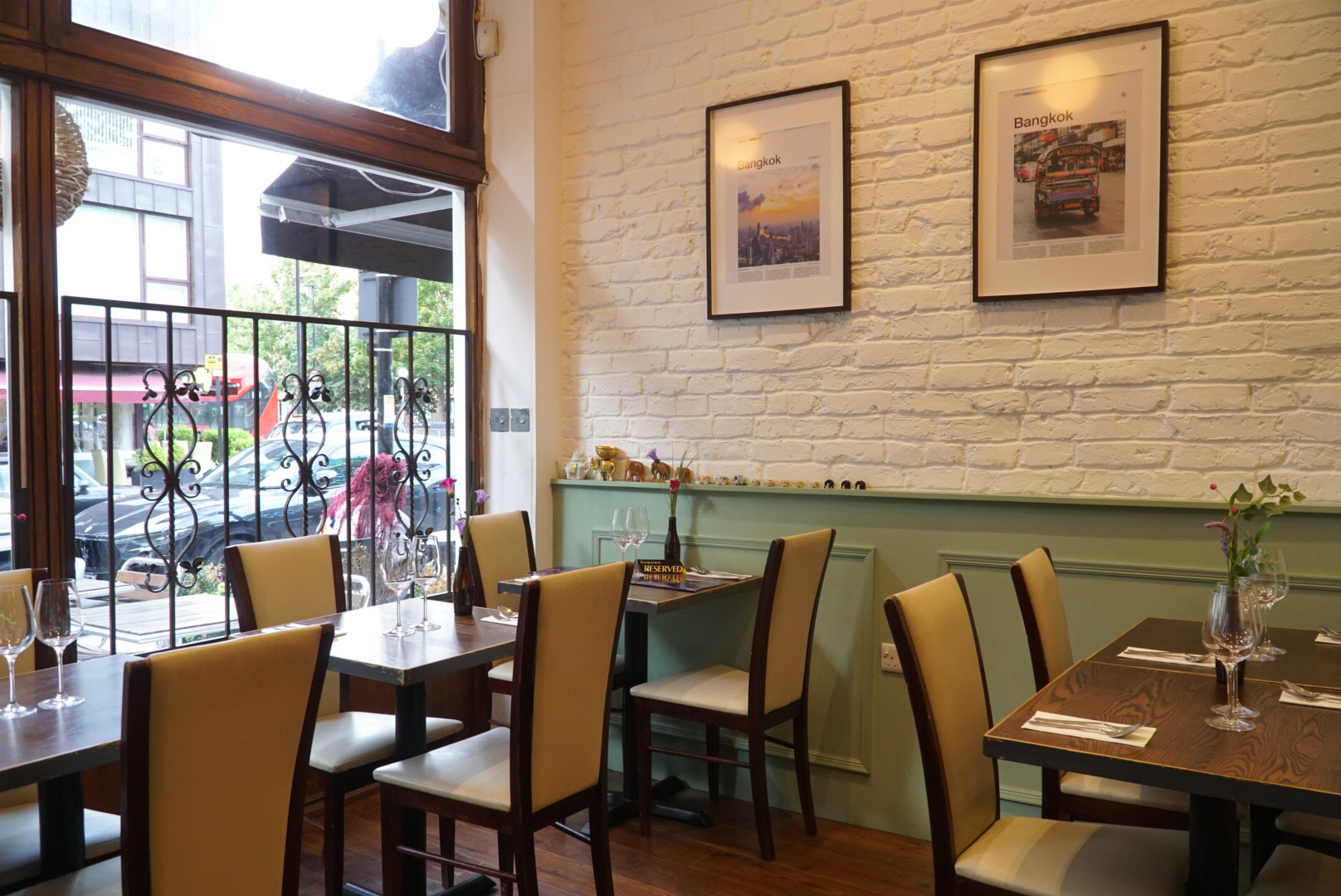 ThongLor Thai Resturant