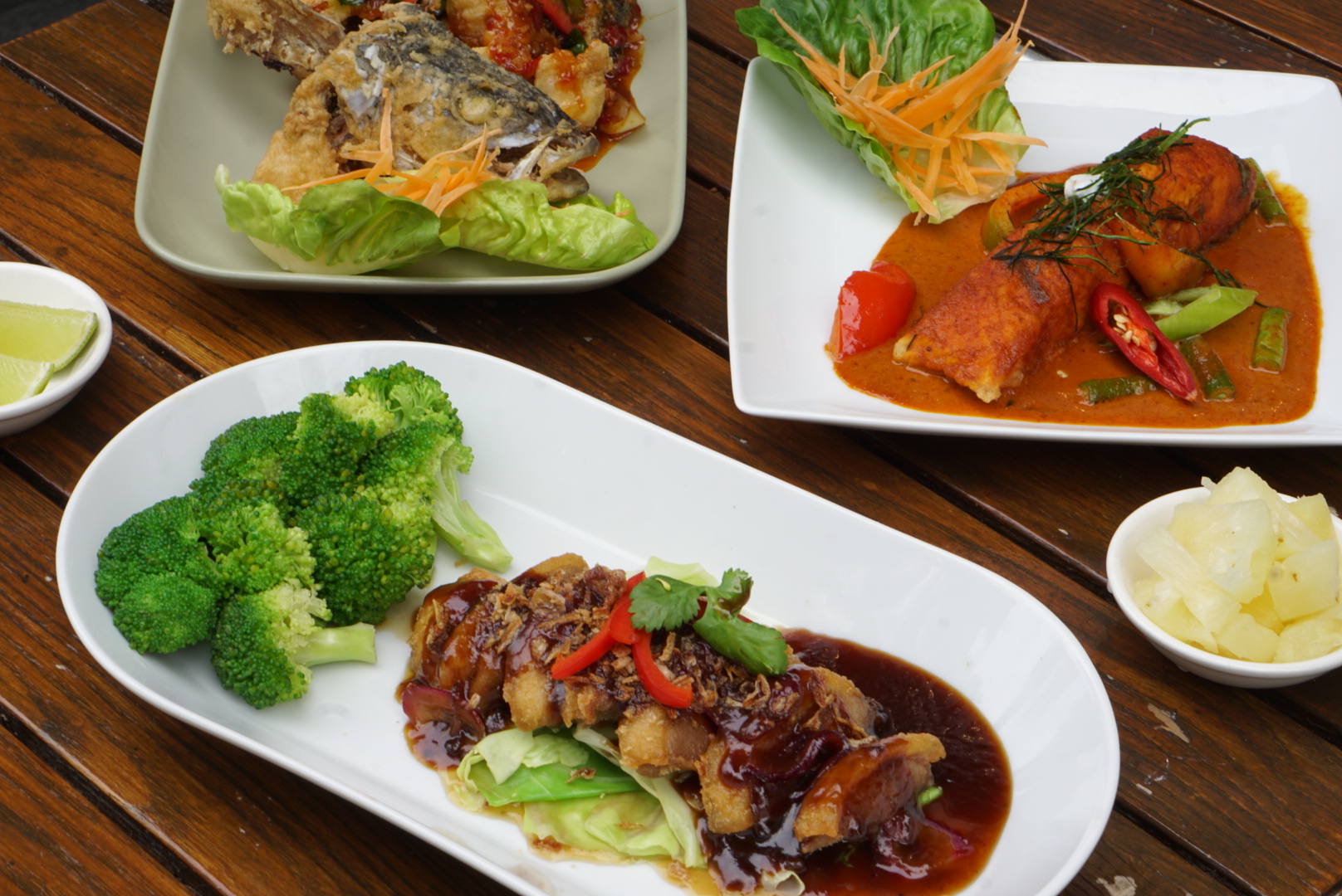 ThongLor Thai Resturant