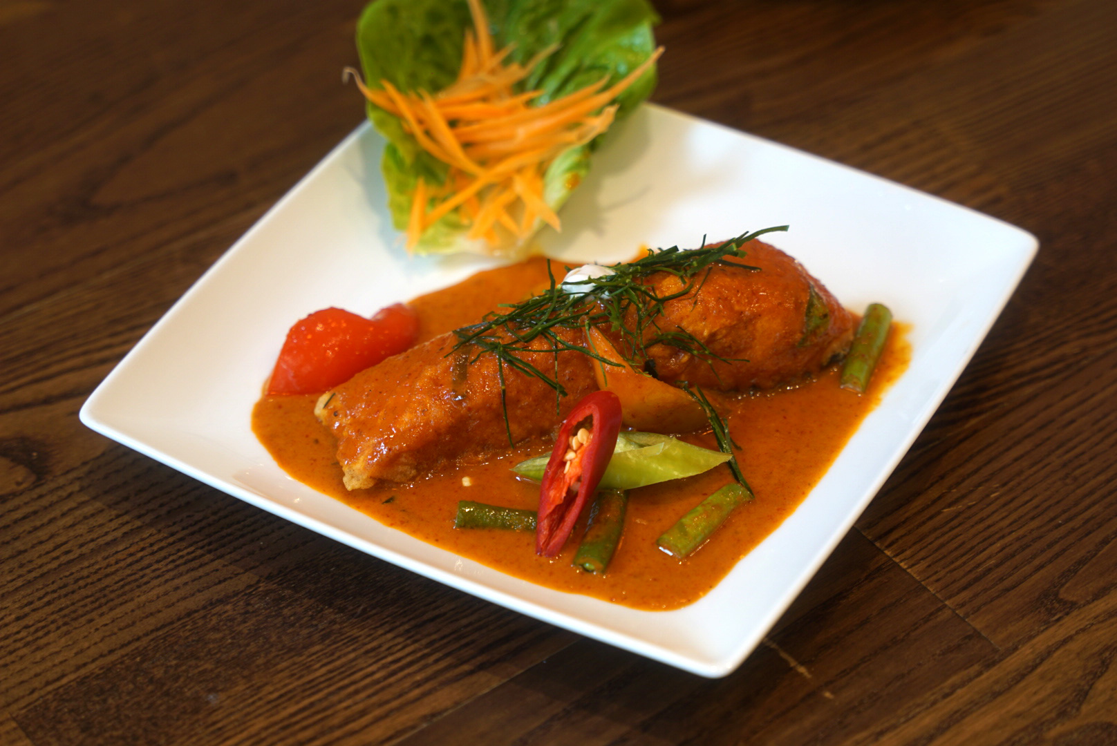 PLA CHOO-CHEE