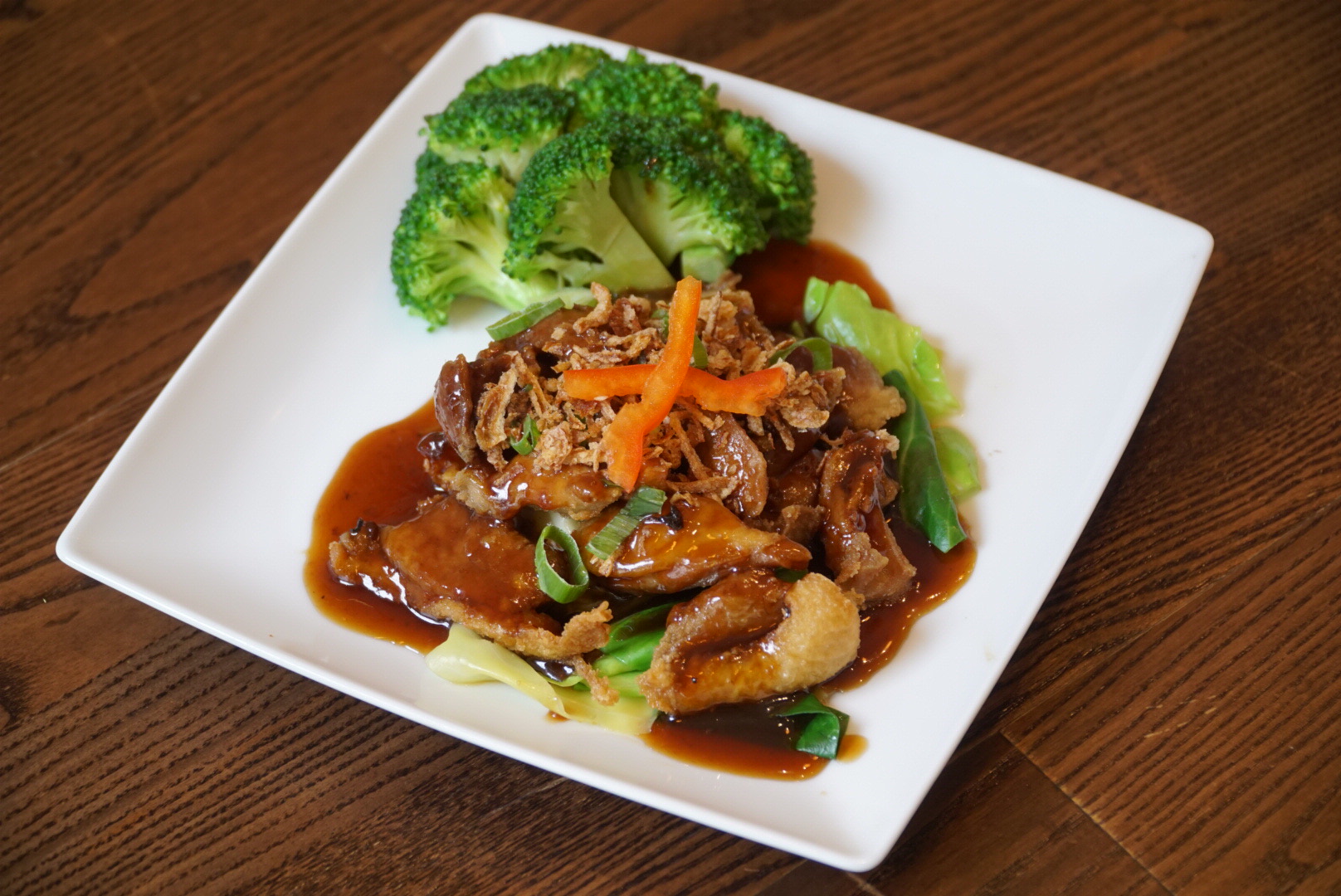 TAMARIND DUCK